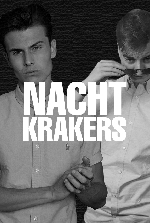 nachtkrakers atze